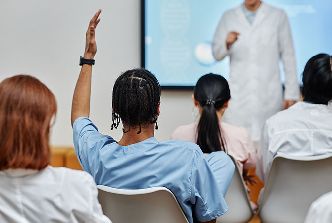 TCU’s DNP-PhD Program building a strong workforce